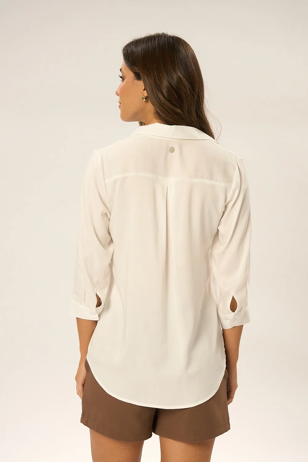 Blusa Crandon